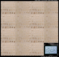 Gabi Losoncy - Dementia Comes From My Skin Like Oil