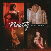 Rich The Kid - Nasty