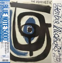 Herbie Nichols - The Prophetic Herbie Nichols, Vol. 1