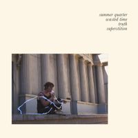 Madeline Kenney - Summer Quarter