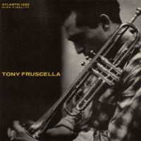 Tony Fruscella - Tony Fruscella