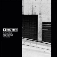 Tony Hoffman - The Gate