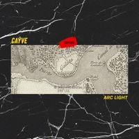 Caŷve - Arc Light