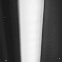 Sleep Column - Abrasive Cage