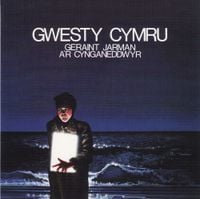 Geraint Jarman A'r Cynganeddwyr - Gwesty Cymru