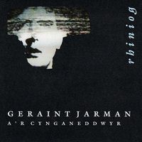 Geraint Jarman A'r Cynganeddwyr - Rhiniog