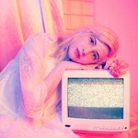PONY - TV Baby