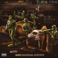 Duke Deuce - Soldiers Steppin