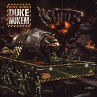 Duke Deuce - Duke Nukem