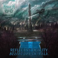 Repaid In Blood - Reflective Duality