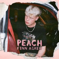 Finn Askew - Peach
