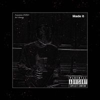 Jaewon XXVI - Made It