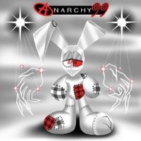 Anarchy 99 - Rockstar Super Heat