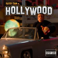 Kaydy Cain - Hollywood