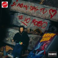 Kaydy Cain - Si No Me Das Tu Corazon Te Lo Robo