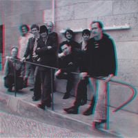 Current 93 - Birth Canal Blues [live]