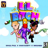 chillpill - LiLBiTcH
