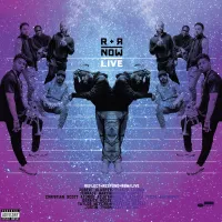 R+R=NOW - R+R=Now Live
