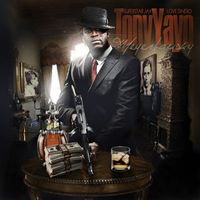 Tony Yayo - Meyer Lanksy