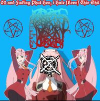 AxFxCx - 02 and Fucking Phut Hon, I Hate (Love) This Shit