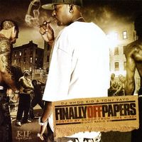 Tony Yayo & DJ Whoo Kid - Finally Off Papers: G-Unit Radio 23