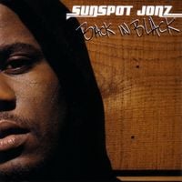 Sunspot Jonz - Back In Black