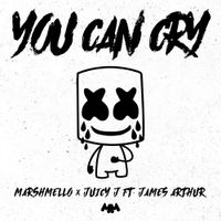 Marshmello - You Can Cry