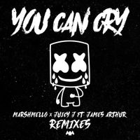 Marshmello - You Can Cry (Remixes)