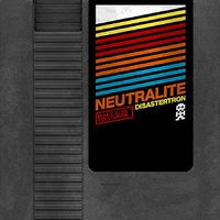 Disasterpeace - Neutralite