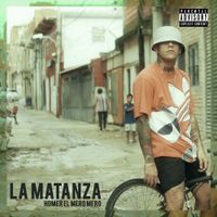 Homer El Mero Mero - La Matanza