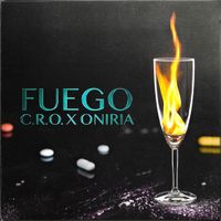 C.R.O - Fuego