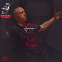 Iván Fischer - Mahler: Symphony No. 5