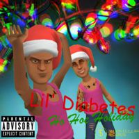 Lil' Diabetes - Ho Hoe Holiday