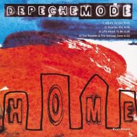 Depeche Mode - Home
