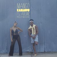 KAMAUU - MANGO