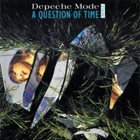 Depeche Mode - A Question of Time