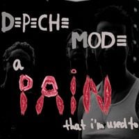 Depeche Mode - A Pain That I'm Used To