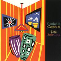 Conjunto Cespedes - Una sola casa