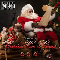 Cecilio G. - Caries Hoe Xmas 3