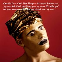Cecilio G. - Ceci The Pimp