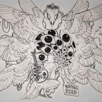 Virtual Bird - Virtual Bird!