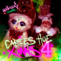 Cecilio G. - Caries Hoe Xmas 4