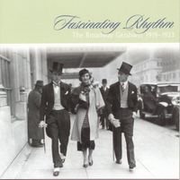 Various Artists - Fascinating Rhythm - The Broadway Gershwin 1919-1933