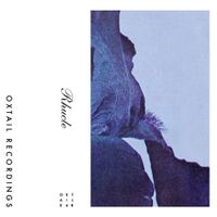 Rhucle - Royal Blue