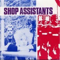 Shop Assistants - Safety Net