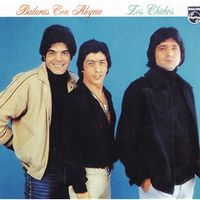 Los Chichos - Bailaras con Alegr&iacute;a