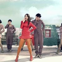 IU - Good Day