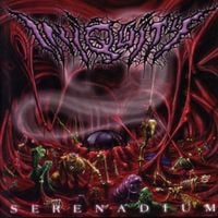 Iniquity - Serenadium