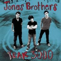 Jonas Brothers - Year 3000