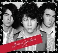 Jonas Brothers - S.O.S.
